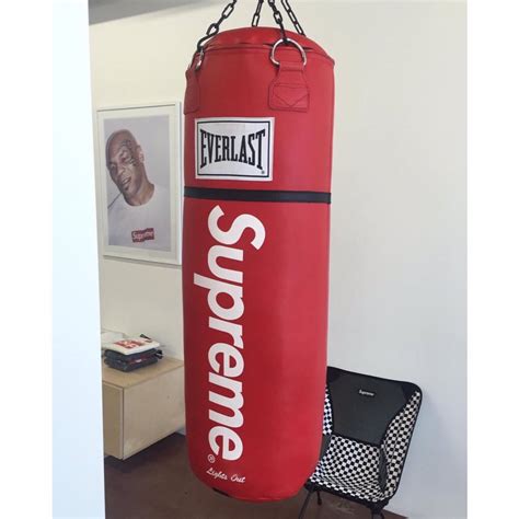 supreme punching bags replica for sale|Supreme Punching Bag for sale .